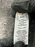 Magaschoni 100% Cotton Ivory Coat Size S - photo 7