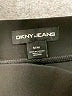 DKNY Jeans Black Active Pants Size M - photo 7
