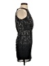 Parker Black Sleeveless Top Size XS - photo 4