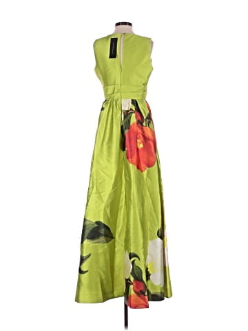 Donna Karan New York Cocktail Dress (view 2)