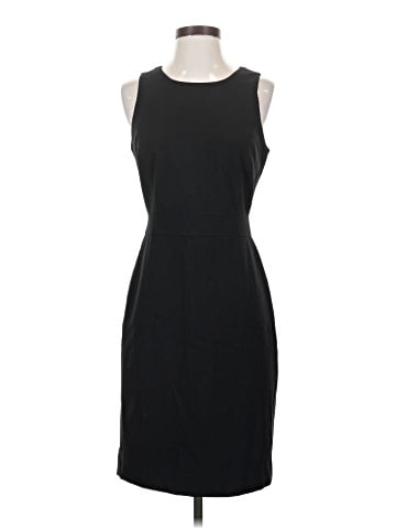 J.Crew Factory Store Cocktail Dress (view 1)