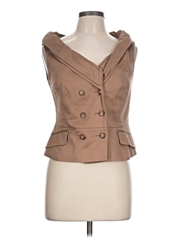 Sinequanone Sleeveless Blouse (view 1)