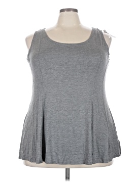 Lane Bryant Tank Top