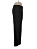 A. Byer 100% Polyester Black Dress Pants Size 11 - photo 4