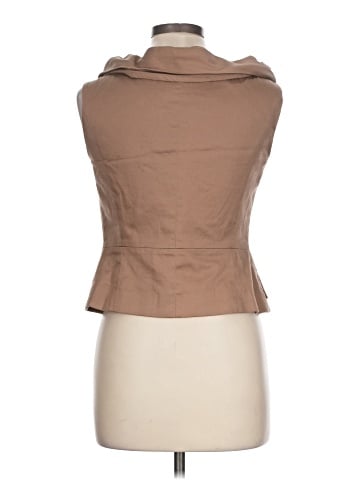 Sinequanone Sleeveless Blouse (view 2)