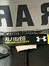 Under Armour Black Casual Pants Size XL - photo 4