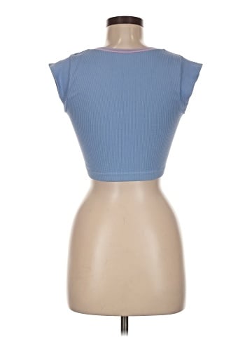 Out From Under Sleeveless T-Shirt (view 2)