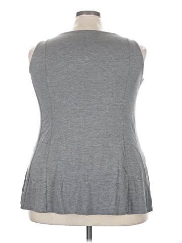 Lane Bryant Tank Top (view 2)