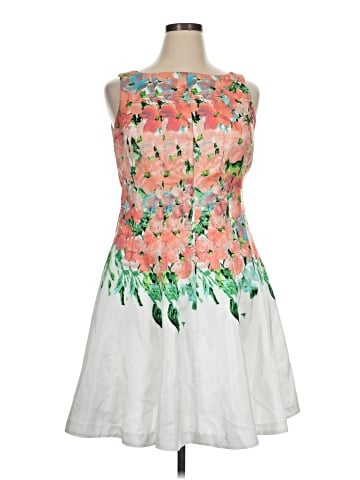 Danny And Nicole Cocktail Dress (view 1)
