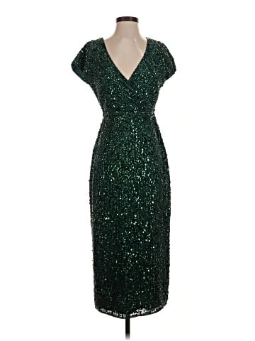 Mac Duggal Cocktail Dress (view 1)