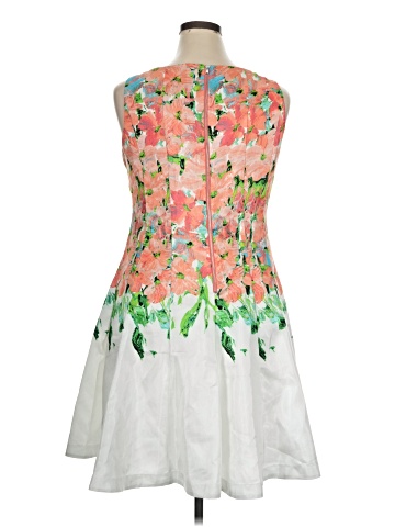 Danny And Nicole Cocktail Dress (view 2)