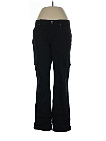 St. John's Bay Cargo Pants (view 1)