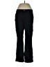 St. John's Bay Black Cargo Pants Size 12 (petite) - photo 1