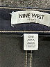 Nine West Blue Jeggings Size 18 - photo 4