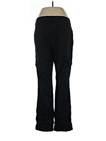 St. John's Bay Cargo Pants (view 2)