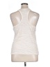 Active by Old Navy Ivory Tank Top Size XL - photo 2
