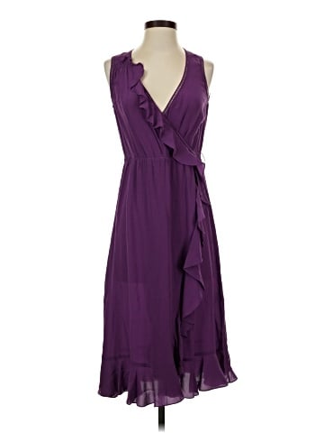 Rebecca Taylor Cocktail Dress (view 1)