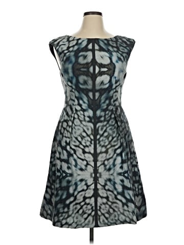 Kay Unger Cocktail Dress (view 1)