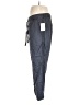 Susina 100% Tencel Solid Gray Track Pants Size L - photo 5