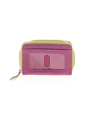 ili New York Leather Wallet (view 1)