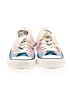 Converse Silver Sneakers Size 6 1/2 - photo 2