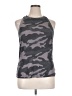 Active by Old Navy Gray Tank Top Size XL - photo 1
