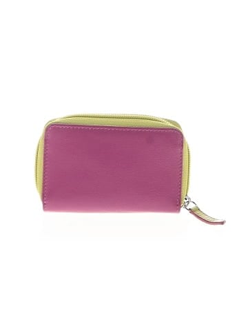 ili New York Leather Wallet (view 2)