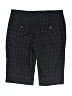 Express Design Studio Plaid Black Shorts Size 0 - photo 2