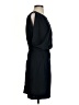 Love 21 Solid Black Casual Dress Size S - photo 4