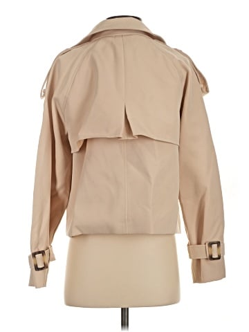 Unbranded Trenchcoat (view 2)