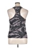 Active by Old Navy Gray Tank Top Size XL - photo 2