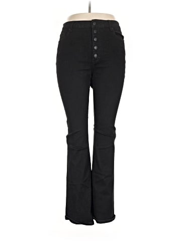 Cosmic Blue Love Jeans (view 1)
