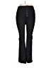 Cosmic Blue Love Black Jeans Size 31 waist - photo 1