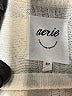 Aerie White Sweater Vest Size S - photo 7