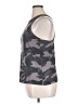 Active by Old Navy Gray Tank Top Size XL - photo 5