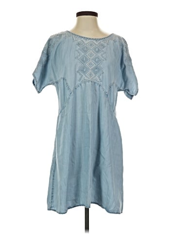 Holding Horses Casual Dress (view 1)