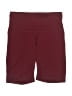 Active by Old Navy Solid Burgundy Athletic Shorts Size M - photo 1