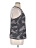 Active by Old Navy Gray Tank Top Size XL - photo 4