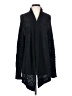 Roxy Black Cardigan Size S - photo 1