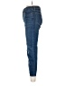 Lucky Brand Solid Blue Jeans Size 28 waist - photo 5