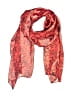 Unbranded Orange Scarf One size - photo 1