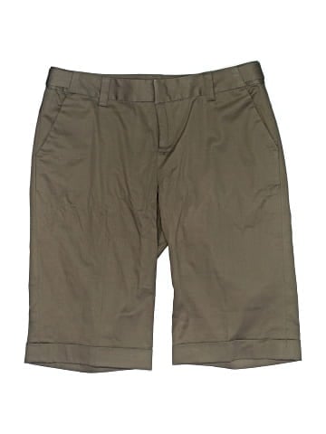 Banana Republic Factory Store Khaki Shorts (view 1)