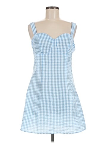 Divided by H&M Casual Dress (view 1)