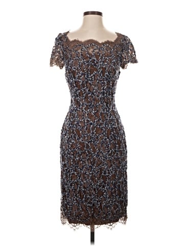 Peggy Jennings Cocktail Dress (view 1)