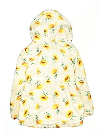 Emma & Elsa Raincoat (view 2)
