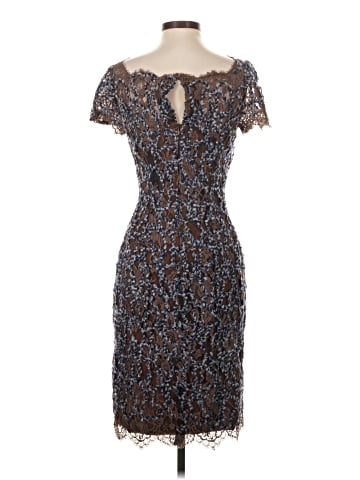 Peggy Jennings Cocktail Dress (view 2)