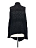 Roxy Black Cardigan Size S - photo 2