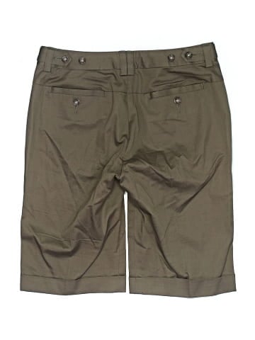 Banana Republic Factory Store Khaki Shorts (view 2)