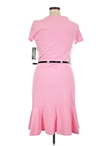 Lauren by Ralph Lauren Casual Dress (view 2)