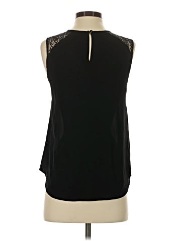 Fun2Fun Sleeveless Blouse (view 2)